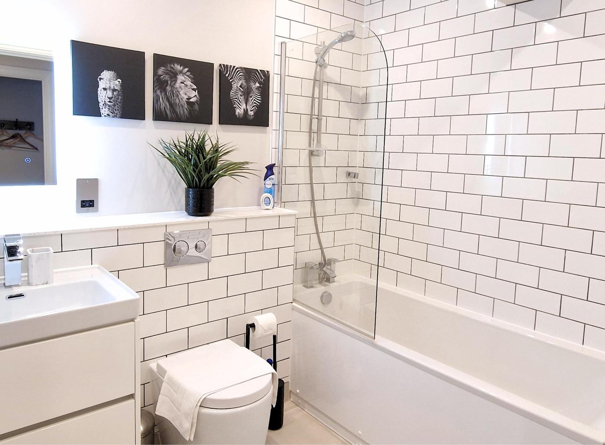 Apartament The Academy House By Bevolve Shrewsbury Zewnętrze zdjęcie