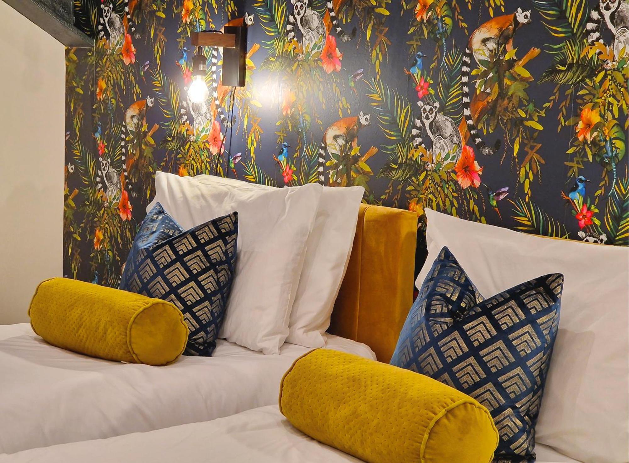 Apartament The Academy House By Bevolve Shrewsbury Zewnętrze zdjęcie